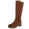 Imagem de Botas de Salto Alto Femininas - Castanho