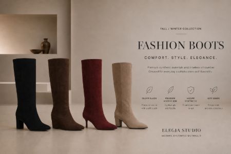 Picture for category Boots