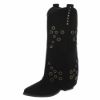 Imagem de Botas Femininas - Preto