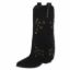 Bild på Botas Femininas - Preto