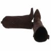 Imagem de Botas Femininas - Castanho