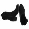 Imagem de Botim Western Femininas - Preto