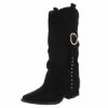 Imagem de Botas Femininas - Preto