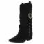 Imagen de Botas Femininas - Preto