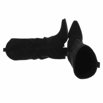 Imagem de Botas Femininas - Preto