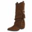 Obrazek Botas Femininas - Camel