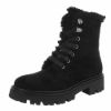 Imagem de Botas Femininas - Pretas