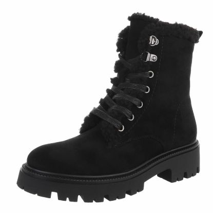 Imagem de Botas Femininas - Pretas
