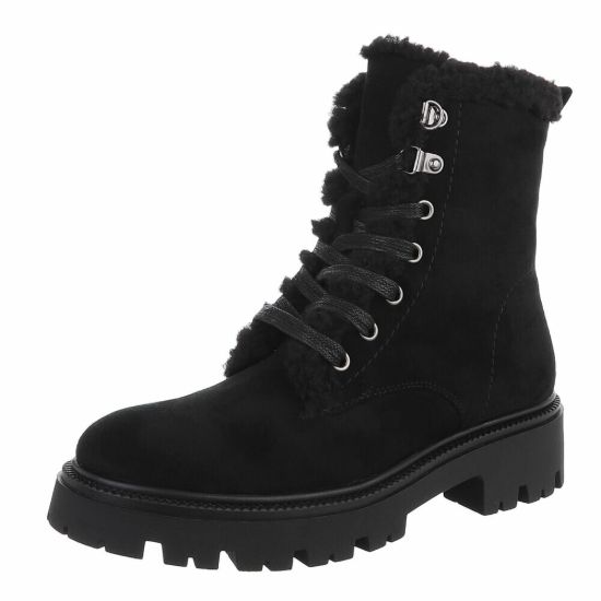 Imagem de Botas Femininas - Pretas