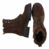 Imagem de Botas Femininas - Castanhas