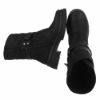 Imagem de Botins Femininas - Preto