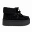 Εικόνα της Suedine ankle boot