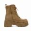 Εικόνα της Suedine ankle boot
