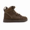 Picture of Women's Wedge Sneakers