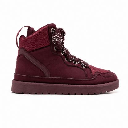 Picture of Women's Wedge Sneakers