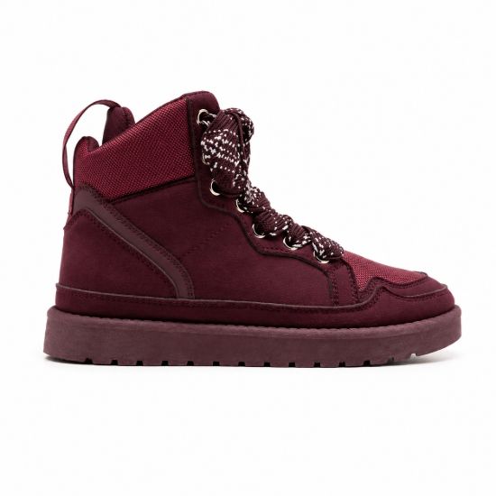 Picture of Women's Wedge Sneakers