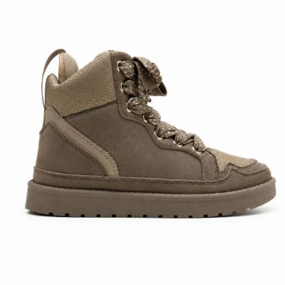Picture of Women's Wedge Sneakers