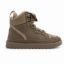 Picture of Women's Wedge Sneakers