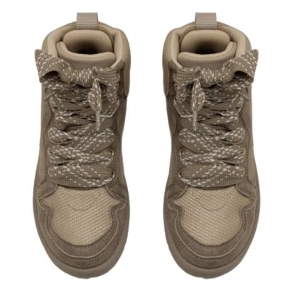 Picture of Women's Wedge Sneakers