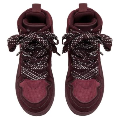 Picture of Women's Wedge Sneakers