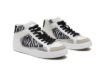 Picture of High-Top Sneakers with Prints