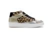 Picture of High-Top Sneakers with Prints