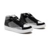 Picture of High-Top Sneakers with Prints