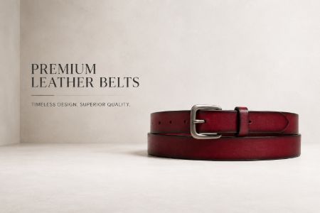 Picture for category Belts