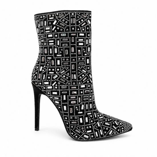 Picture of Luxury Fashion Boots