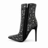 Picture of Luxury Fashion Boots