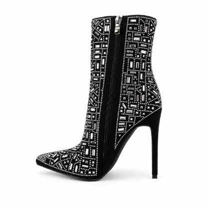 Picture of Luxury Fashion Boots