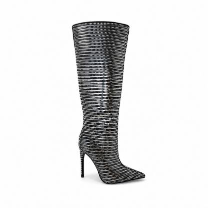 Picture of Luxury Fashion Boots