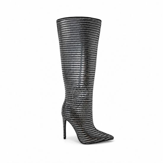 Picture of Luxury Fashion Boots