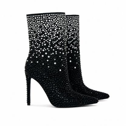 Picture of Luxury Fashion Boots