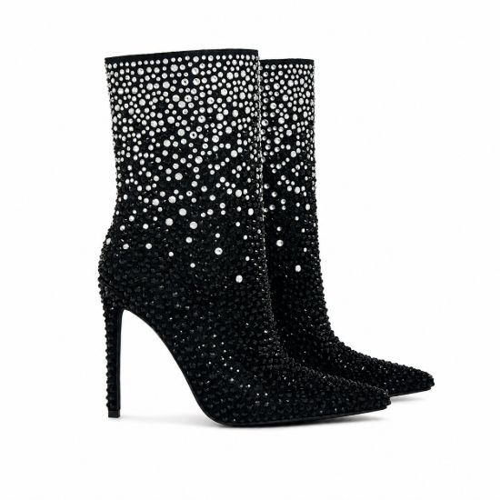 Picture of Luxury Fashion Boots