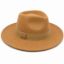 Bilde av Hat with LARGE BORDERS in pure Wool
