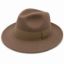 Immagine di Hat with  in pure Wool