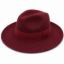 Picture of Hat with  in pure Wool