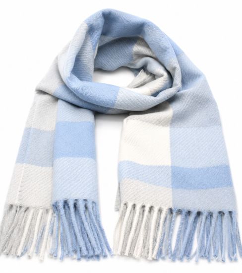 Picture of Premium soft finish Scarf in wool