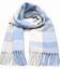 Image de Premium soft finish Scarf in wool