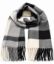 Premium soft finish Scarf in wool의 그림