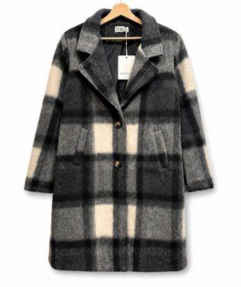 Picture of Mid-length casual