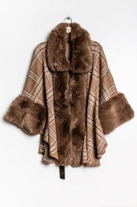 Picture of Poncho