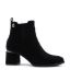 Immagine di Faux leather ankle boot
